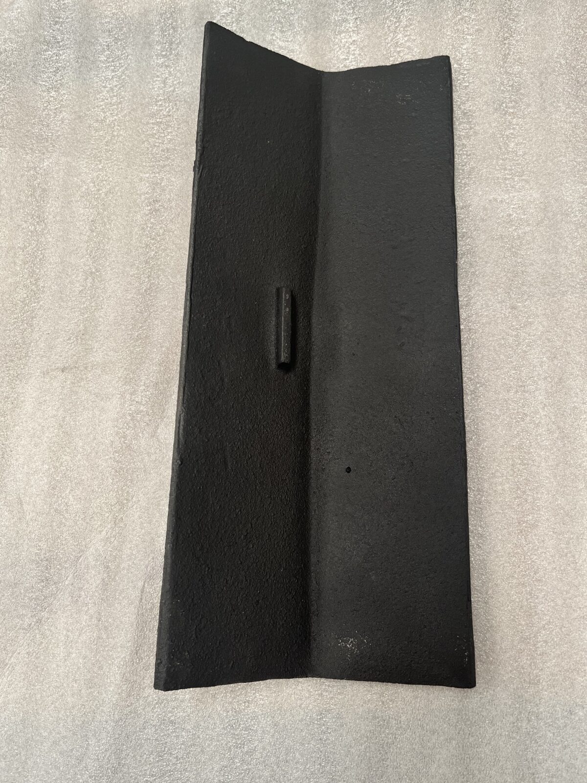 Yeats – boiler – baffle