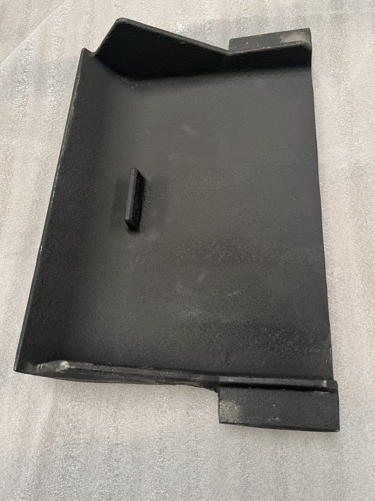 Yeats – non boiler – baffle – Mark 2