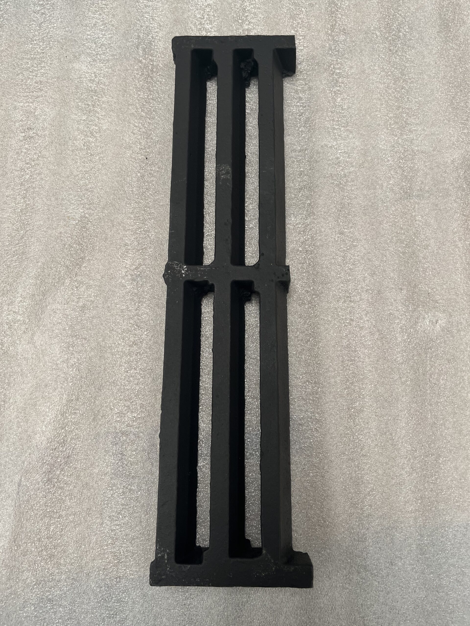 Fire Fence