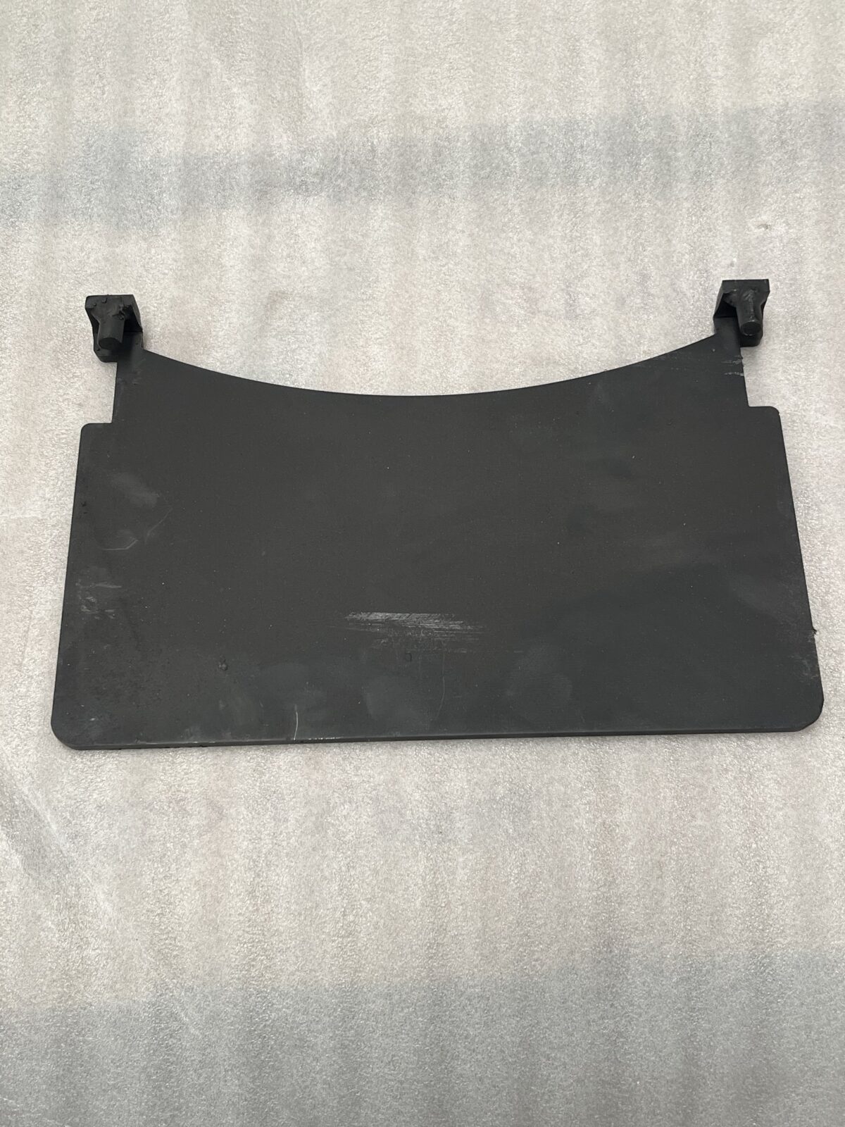 Stoker Firefront top baffle