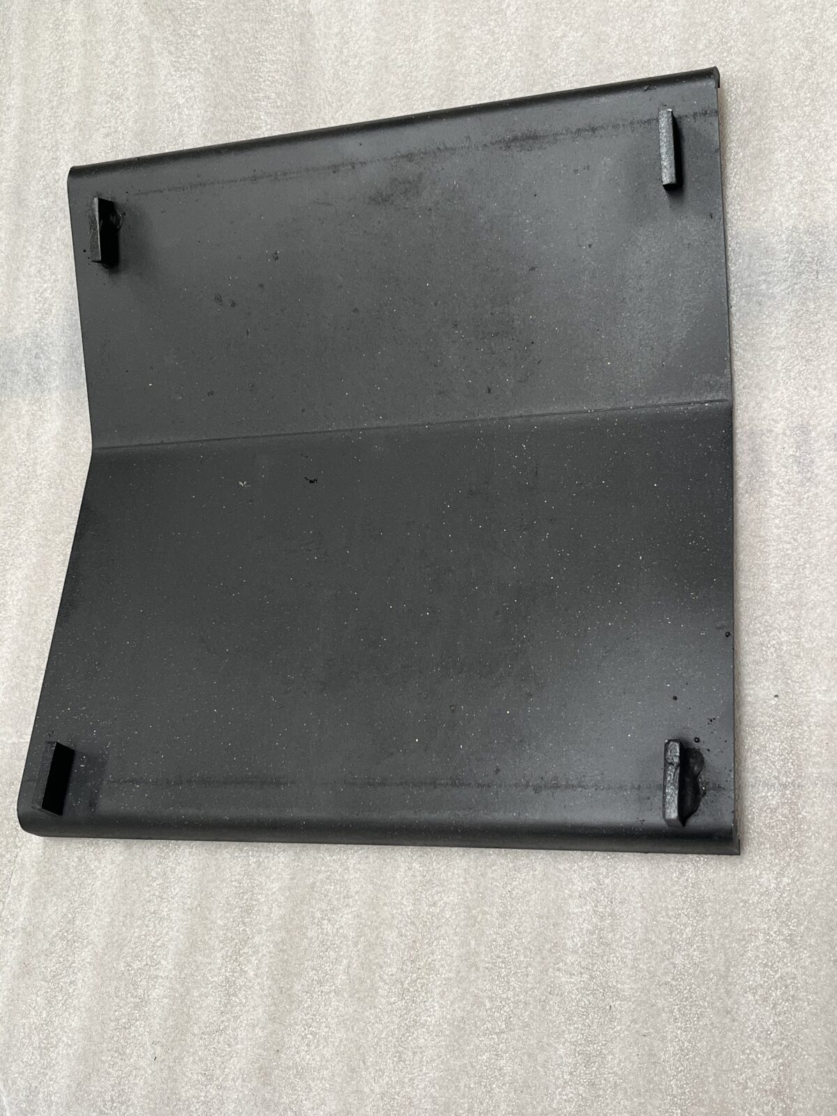 Stoker 10kW top baffle
